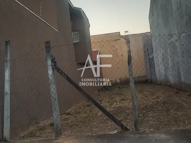Terreno com 180m², à venda, no bairro Residencial Portal da Mantiqueira em Taubaté
