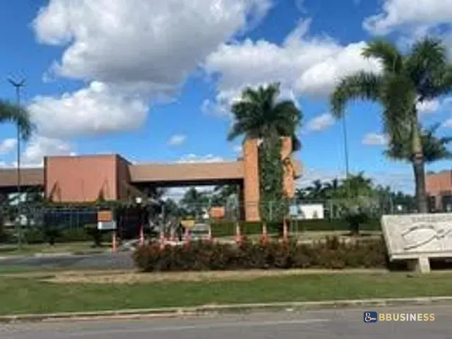 Terreno com 400m², à venda, no bairro Parque Rodoviário em Campos dos Goytacazes