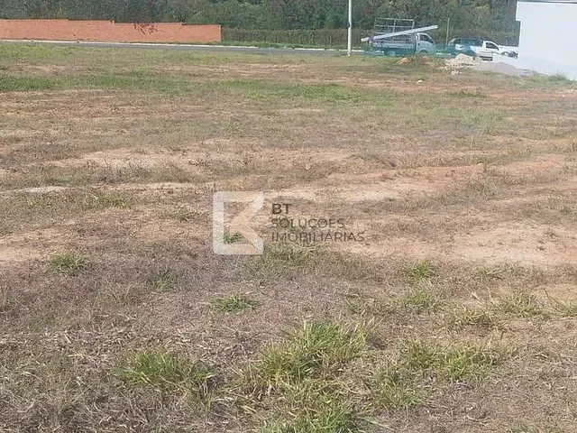 Terreno com 250m², à venda, no bairro Itaici em Indaiatuba