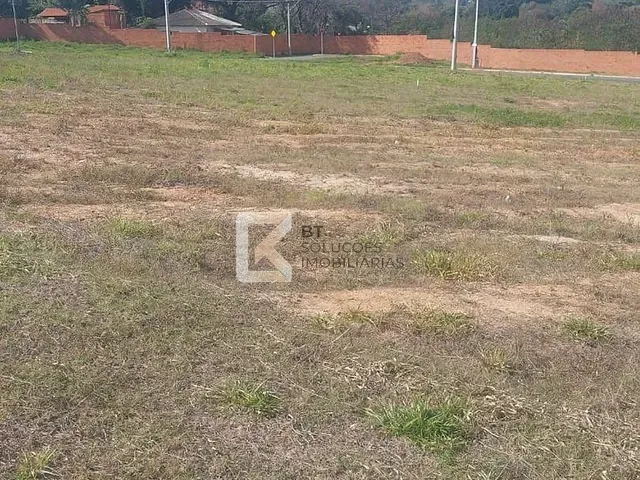 Terreno com 250m², à venda, no bairro Itaici em Indaiatuba