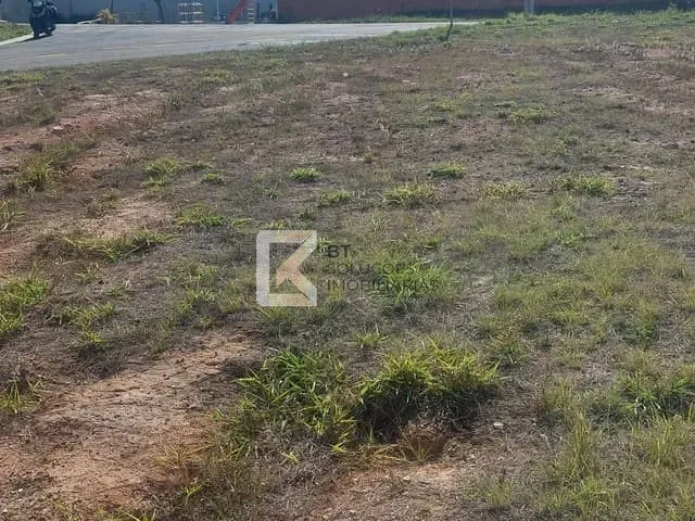 Terreno com 250m², à venda, no bairro Itaici em Indaiatuba