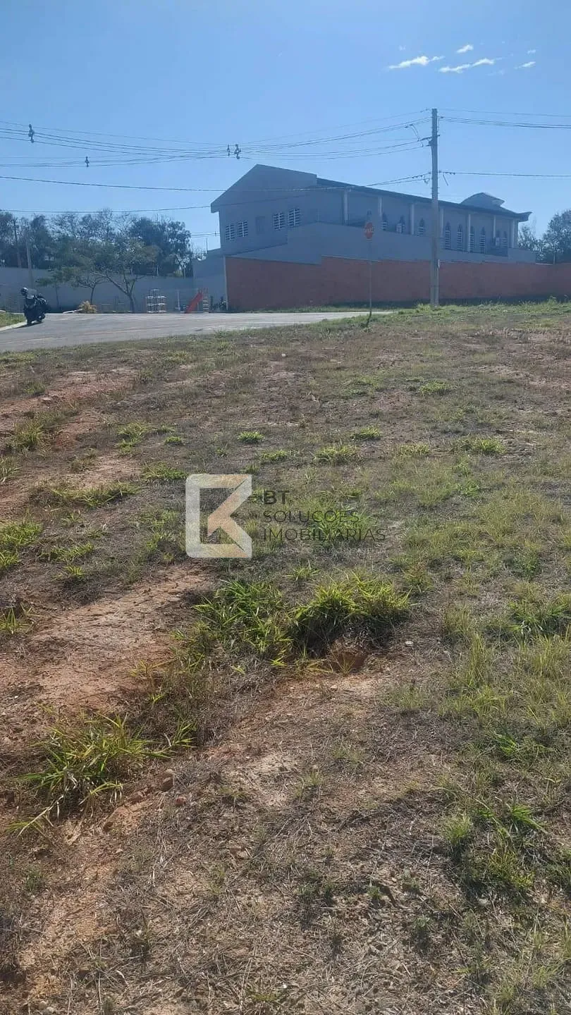 Terreno, 250 m² - Foto 1