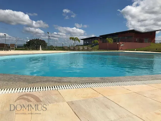 Terreno com 581m², à venda, no bairro Condomínio Lagoa Silvana - Parques do Vale em Caratinga