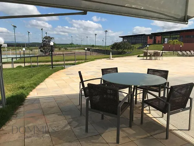 Terreno com 581m², à venda, no bairro Condomínio Lagoa Silvana - Parques do Vale em Caratinga