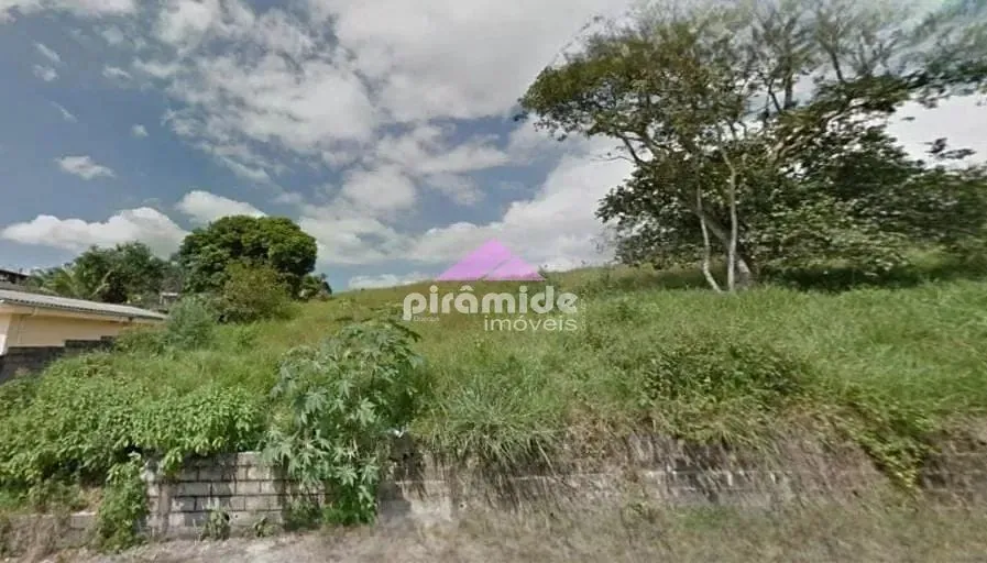 Terreno, 789 m² - Foto 1