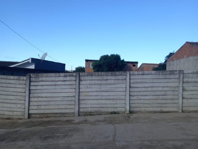 Terreno à Venda – Jardim Itália, 360 m²