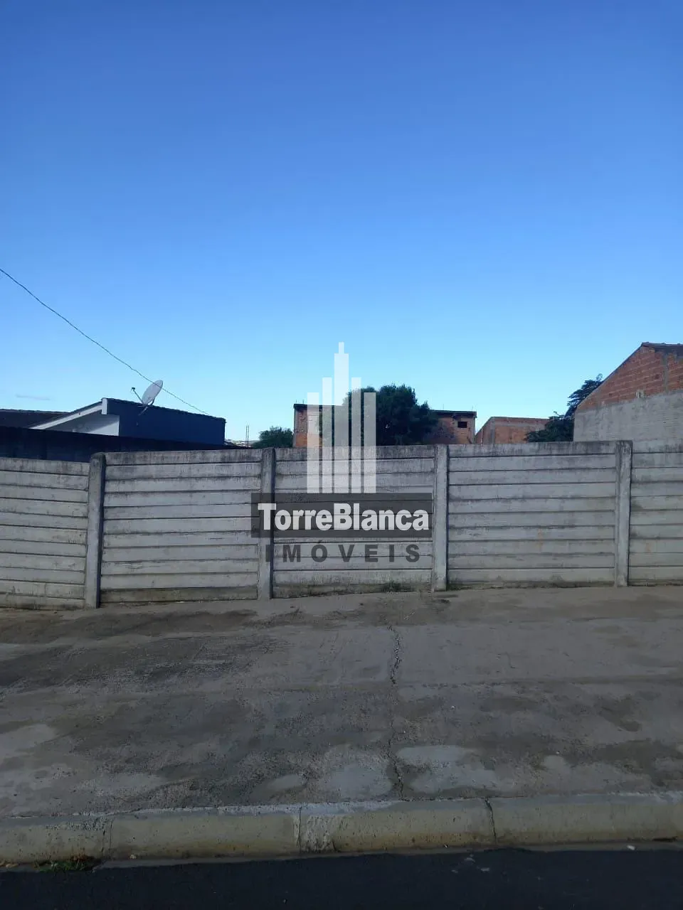 Terreno, 360 m² - Foto 1