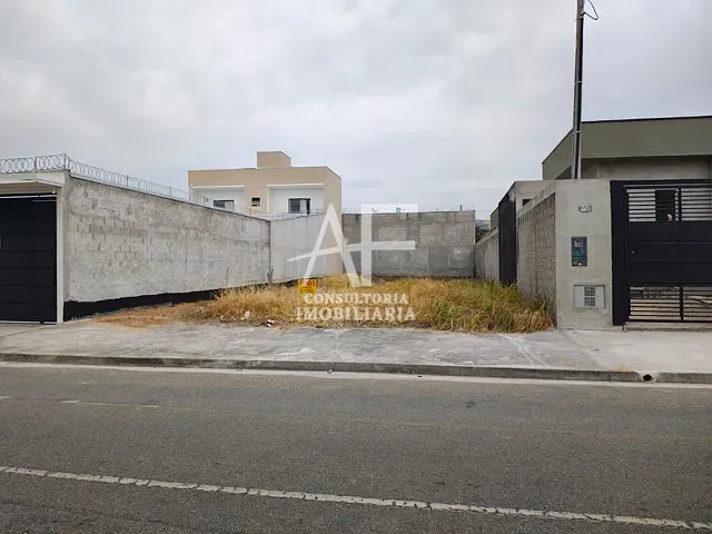 Terreno com 150m², à venda, no bairro Residencial Antares em Taubaté