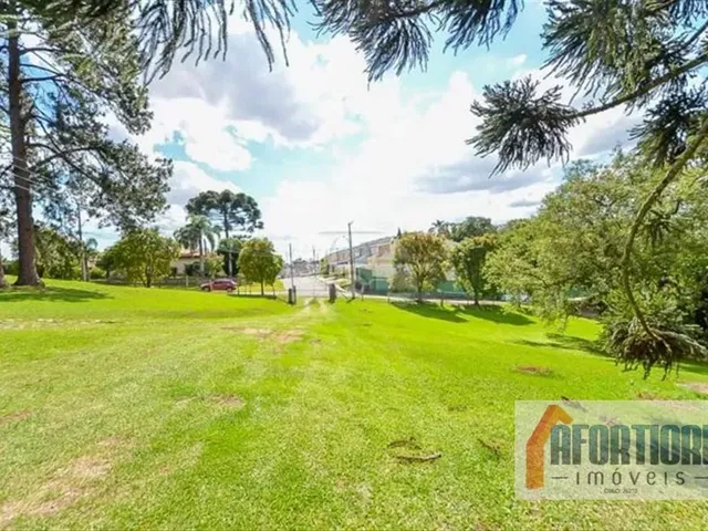 Terreno à venda, no bairro Uberaba em Curitiba