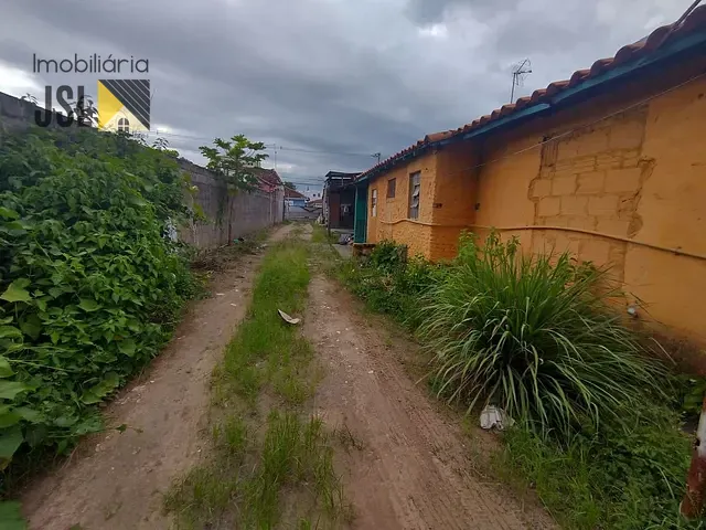 Terreno com 624m², à venda, no bairro Jardim São José em Caçapava