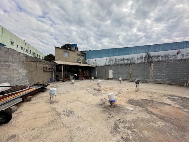 Foto do Terreno - Terreno residencial para venda em Imirim, 262m² | Lares e Andares Imóveis