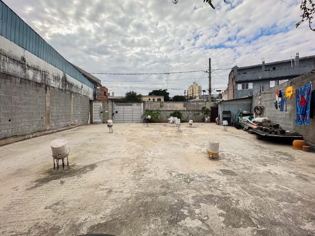 Foto do Terreno - Terreno residencial para venda em Imirim, 262m² | Lares e Andares Imóveis