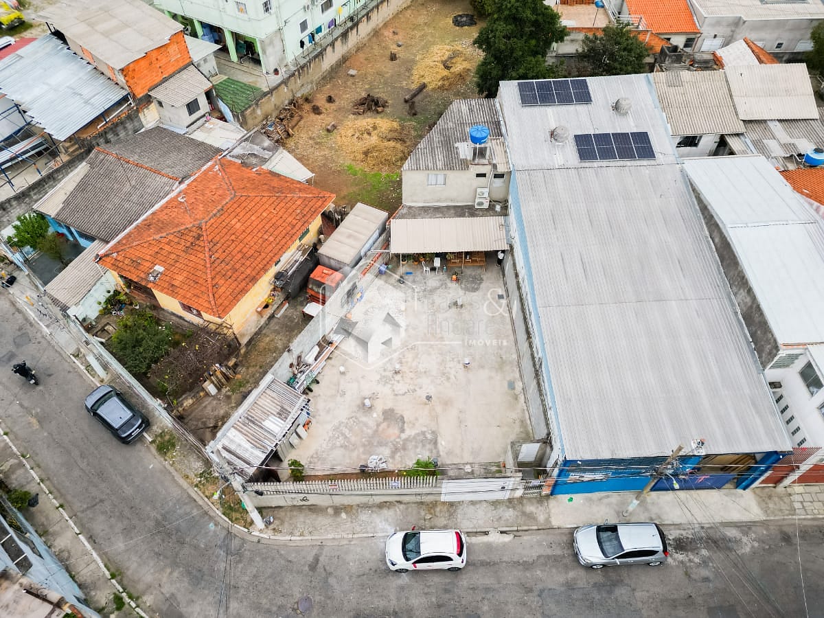 Terreno à venda com 1 quarto, 10m² - Foto 11