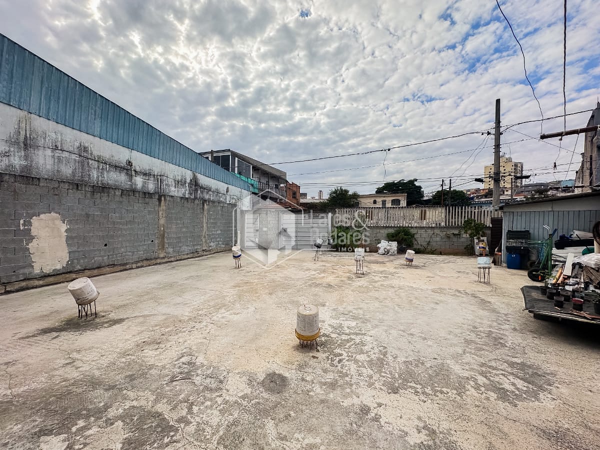 Terreno à venda com 1 quarto, 10m² - Foto 6