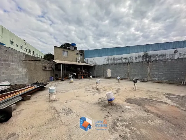 Terreno com 262m² 1 quarto e 1 banheiro, à venda, no bairro Imirim em São Paulo