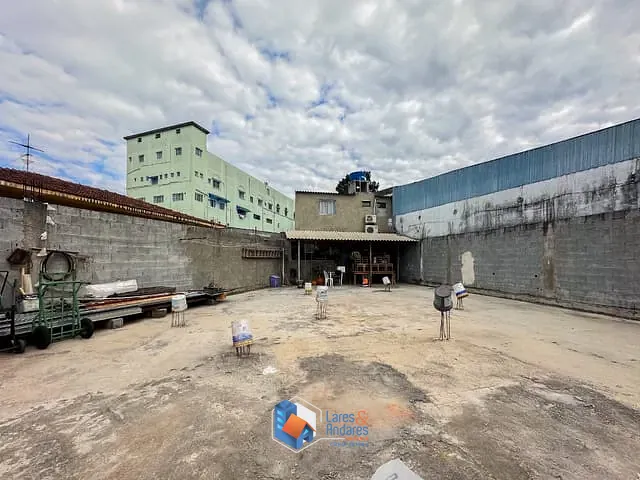 Terreno com 262m² 1 quarto e 1 banheiro, à venda, no bairro Imirim em São Paulo