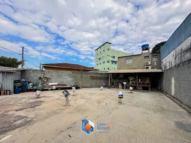 Terreno com 262m² 1 quarto e 1 banheiro, à venda, no bairro Imirim em São Paulo