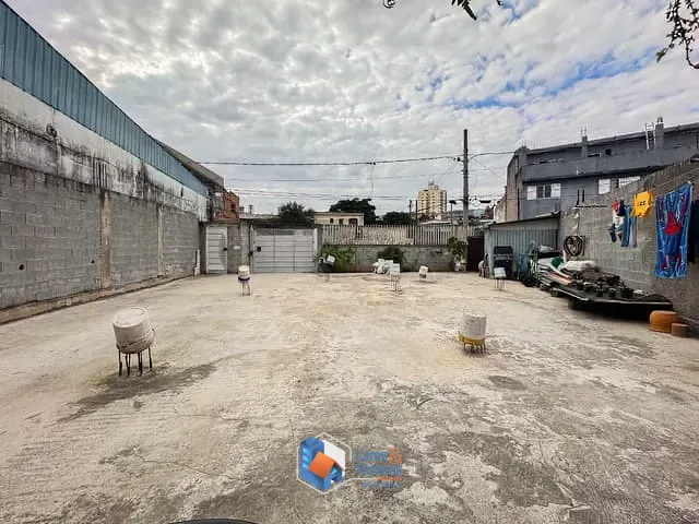 Terreno com 262m² 1 quarto e 1 banheiro, à venda, no bairro Imirim em São Paulo