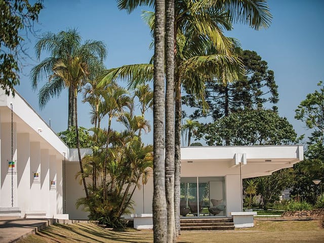 Terreno com 547m², à venda, no bairro Chácara Ondas Verdes em Cotia