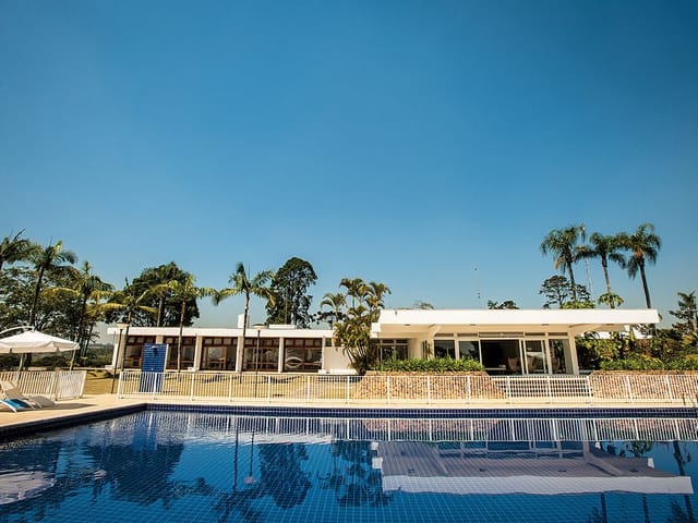 Terreno com 547m², à venda, no bairro Chácara Ondas Verdes em Cotia