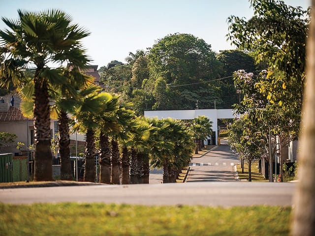 Terreno com 547m², à venda, no bairro Chácara Ondas Verdes em Cotia