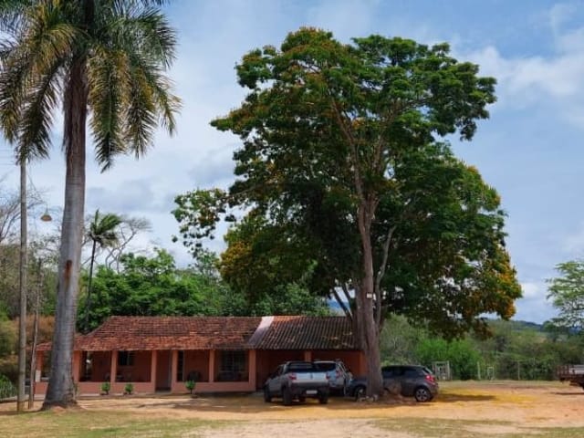Foto do Terreno - Terreno à venda, 30000 m² por R$ 957.400,00 - Zona Rural - Paraibuna/SP | RUSSI IMÓVEIS