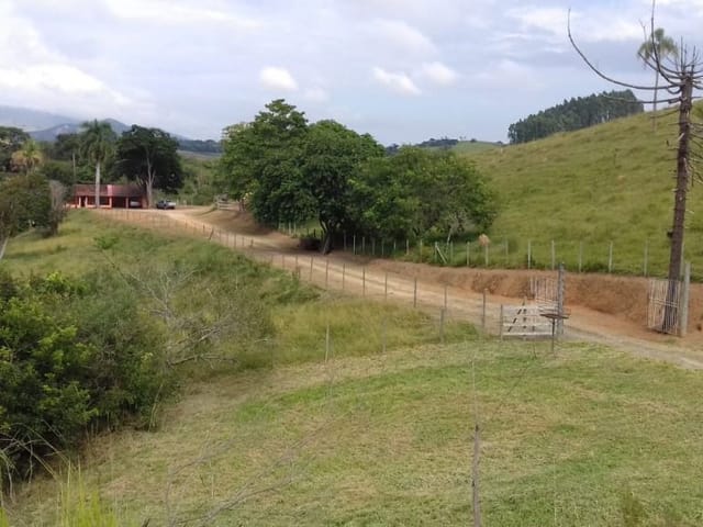 Foto do Terreno - Terreno à venda, 30000 m² por R$ 957.400,00 - Zona Rural - Paraibuna/SP | RUSSI IMÓVEIS