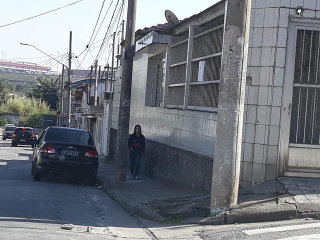 Foto do Terreno - Terreno à venda 132.5M², Itaquera, São Paulo - SP | ZONA LESTE IMÓVEIS