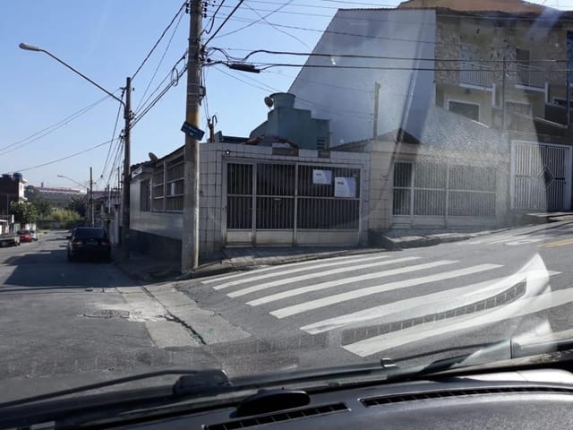 Foto do Terreno - Terreno à venda 132.5M², Itaquera, São Paulo - SP | ZONA LESTE IMÓVEIS