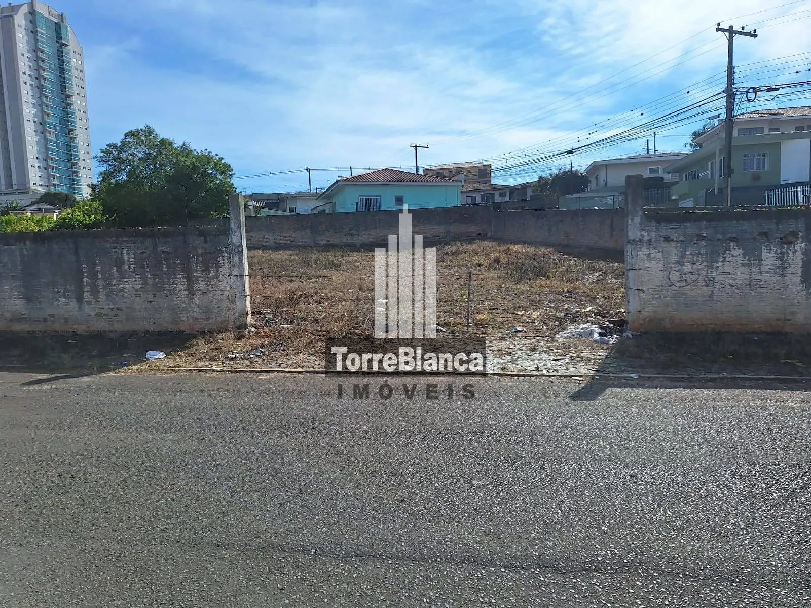 Terreno, 924 m² - Foto 2