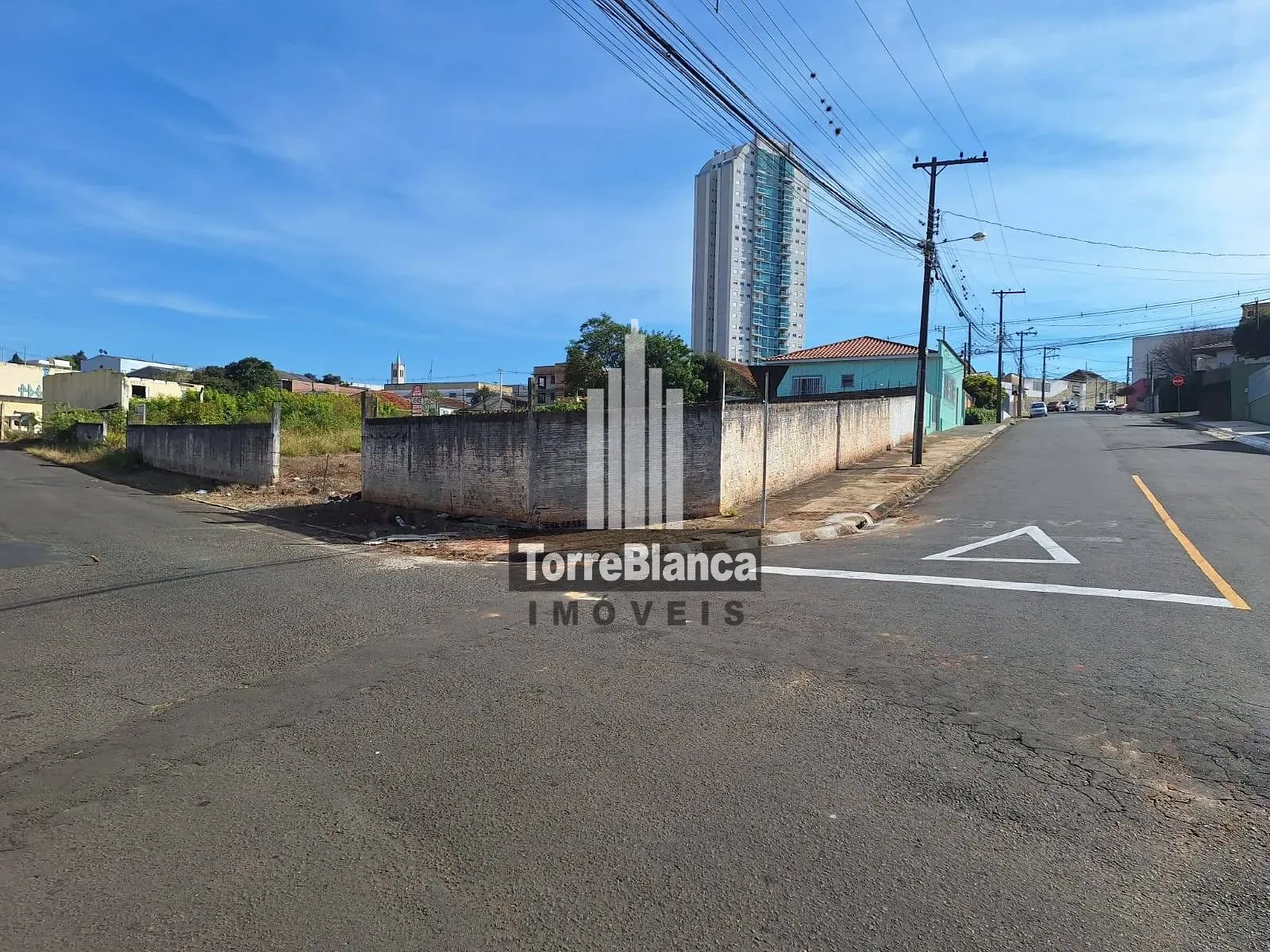 Terreno, 924 m² - Foto 1