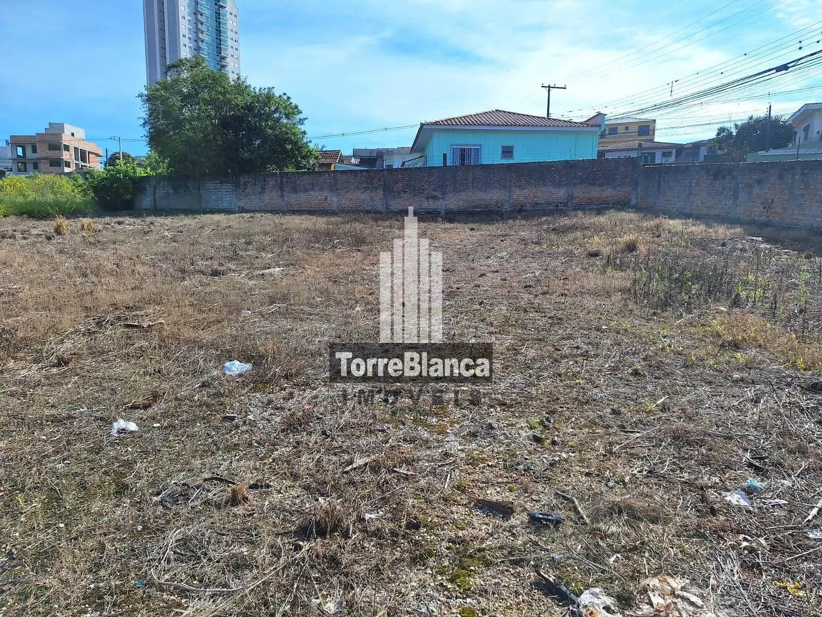 Terreno, 924 m² - Foto 3