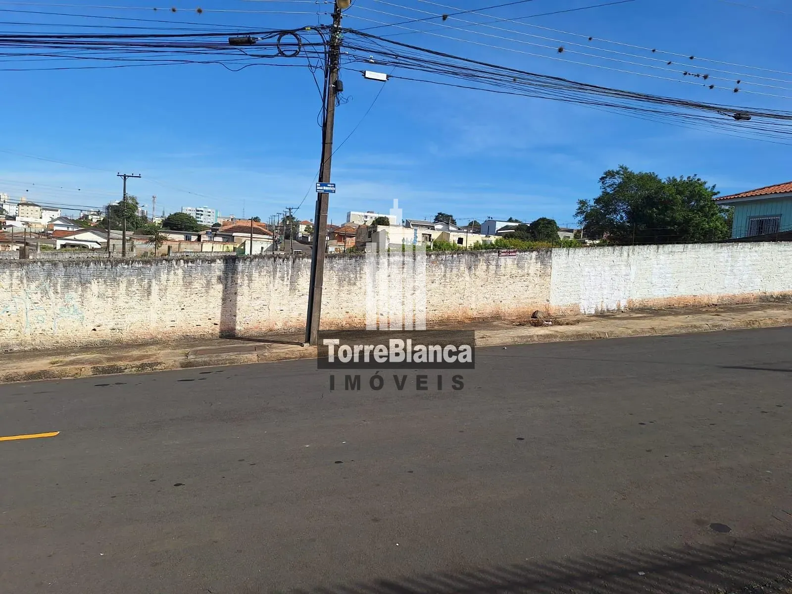 Terreno, 924 m² - Foto 7