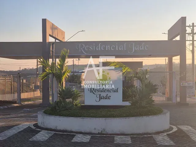 Terreno com 250m², à venda, no bairro Vale dos Cristais em Taubaté