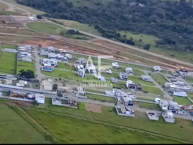 Terreno com 250m², à venda, no bairro Vale dos Cristais em Taubaté