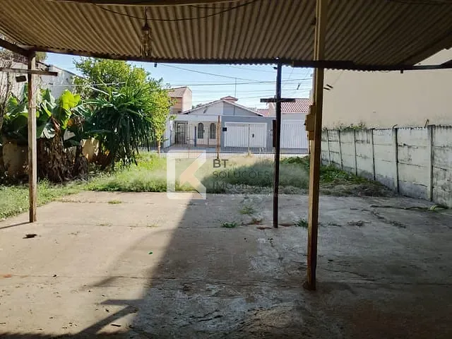 Terreno com 125m², à venda, no bairro Vila Castelo Branco em Indaiatuba