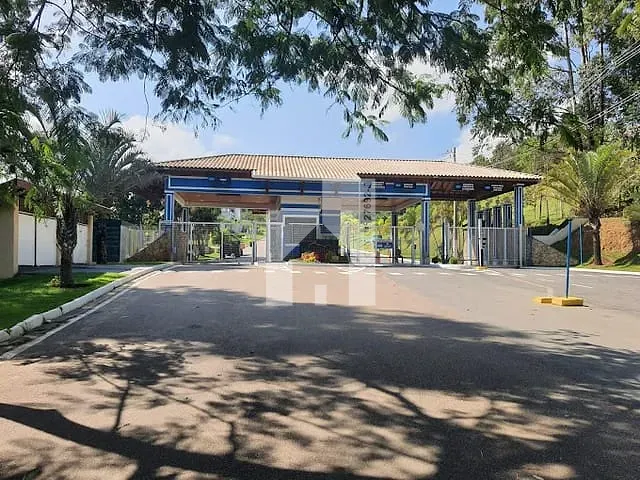 Terreno com 1052m², à venda, no bairro Colinas de Inhandjara em Itupeva