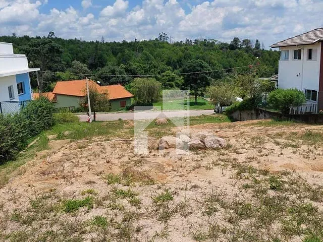 Terreno com 1052m², à venda, no bairro Colinas de Inhandjara em Itupeva