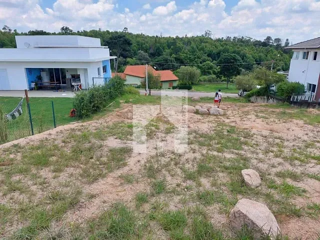 Terreno com 1052m², à venda, no bairro Colinas de Inhandjara em Itupeva
