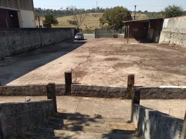 Foto do Terreno - Terreno, 980 m² - venda por R$ 2.156.000,00 ou aluguel por R$ 6.186,00/mês - Jardim Satélite - São José dos Campos/SP | INDEPENDENCE NEGOCIOS IMOBILIARIOS LTDA