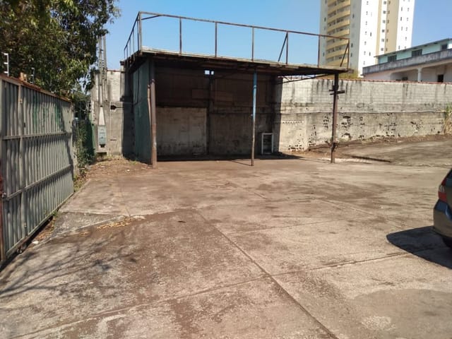 Foto do Terreno - Terreno, 980 m² - venda por R$ 2.156.000,00 ou aluguel por R$ 6.186,00/mês - Jardim Satélite - São José dos Campos/SP | INDEPENDENCE NEGOCIOS IMOBILIARIOS LTDA