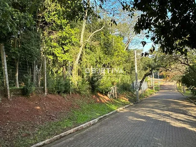 Terreno com 2553m², à venda, no bairro Sagrada Família em Gravataí