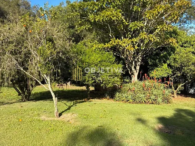 Terreno com 2553m², à venda, no bairro Sagrada Família em Gravataí