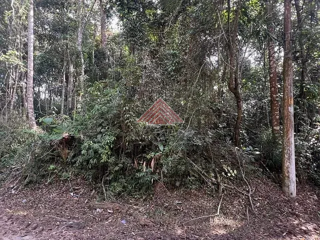 Terreno com 2020m², à venda, no bairro Quarta Divisão em Ribeirão Pires