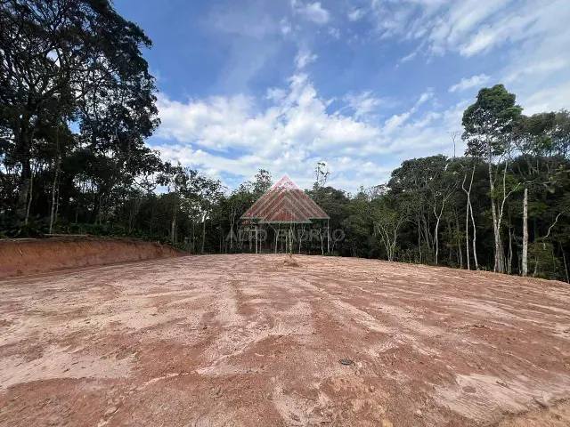 Terreno com 2020m², à venda, no bairro Quarta Divisão em Ribeirão Pires