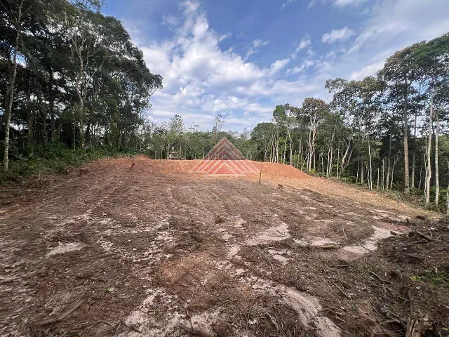 Terreno com 2020m², à venda, no bairro Quarta Divisão em Ribeirão Pires
