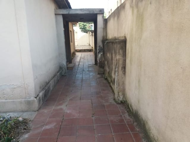 Terreno com 220m², à venda, no bairro Centro em Osasco