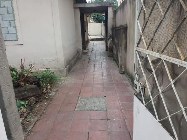 Terreno com 220m², à venda, no bairro Centro em Osasco