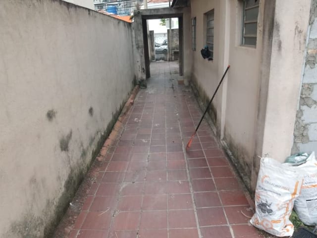 Terreno com 220m², à venda, no bairro Centro em Osasco