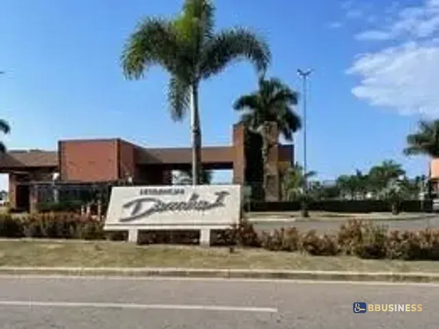 Terreno com 400m², à venda, no bairro Parque Rodoviário em Campos dos Goytacazes